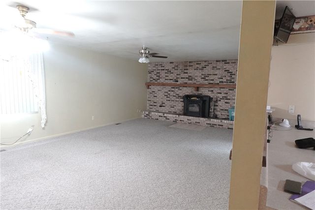 6338 Blue Ash Road, Butler Twp, OH 45414