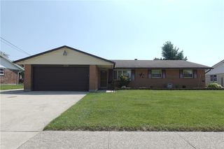 6338 Blue Ash Road, Butler Twp, OH 45414