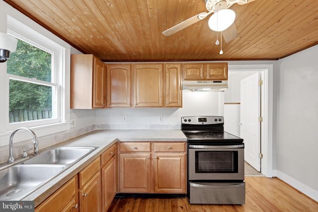 2042 BRUCETOWN RD, Clear Brook, VA 22624
