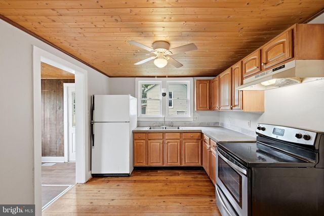 2042 BRUCETOWN RD, Clear Brook, VA 22624