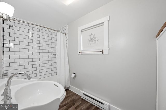 2042 BRUCETOWN RD, Clear Brook, VA 22624