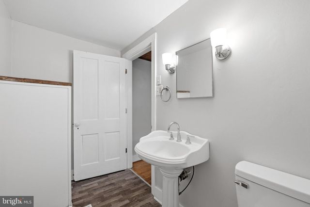 2042 BRUCETOWN RD, Clear Brook, VA 22624