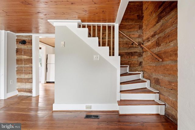 2042 BRUCETOWN RD, Clear Brook, VA 22624