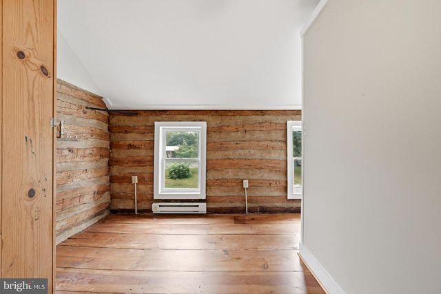 2042 BRUCETOWN RD, Clear Brook, VA 22624