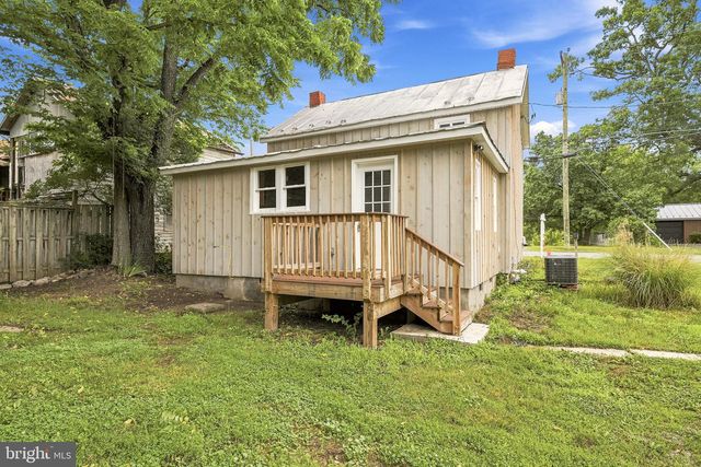 2042 BRUCETOWN RD, Clear Brook, VA 22624