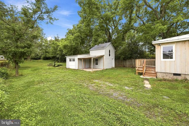2042 BRUCETOWN RD, Clear Brook, VA 22624
