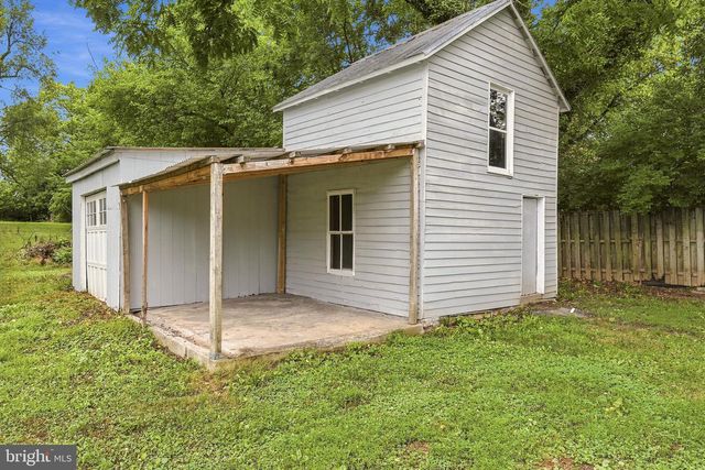 2042 BRUCETOWN RD, Clear Brook, VA 22624