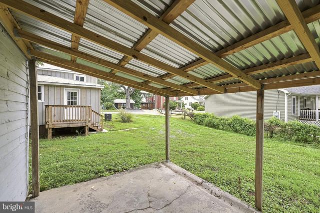 2042 BRUCETOWN RD, Clear Brook, VA 22624