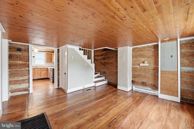 2042 BRUCETOWN RD, Clear Brook, VA 22624