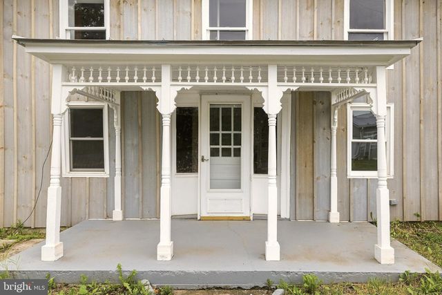 2042 BRUCETOWN RD, Clear Brook, VA 22624