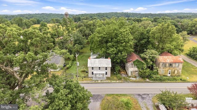 2042 BRUCETOWN RD, Clear Brook, VA 22624