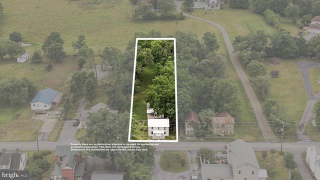 2042 BRUCETOWN RD, Clear Brook, VA 22624