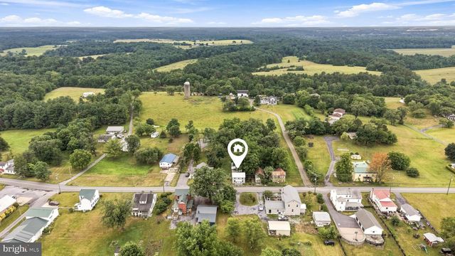 2042 BRUCETOWN RD, Clear Brook, VA 22624