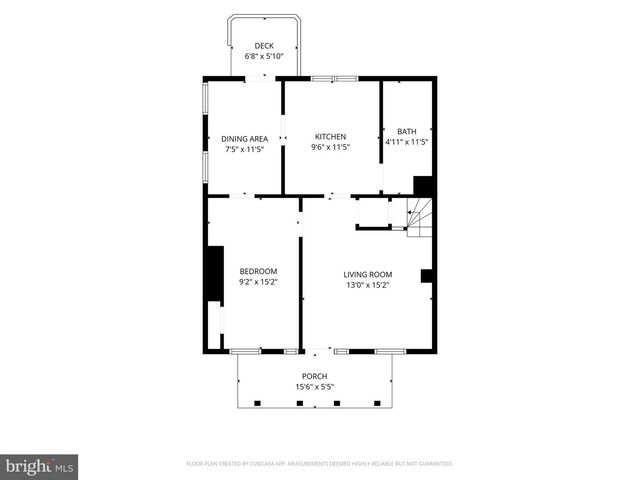 2042 BRUCETOWN RD, Clear Brook, VA 22624