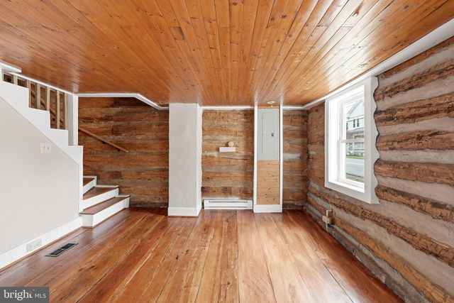 2042 BRUCETOWN RD, Clear Brook, VA 22624