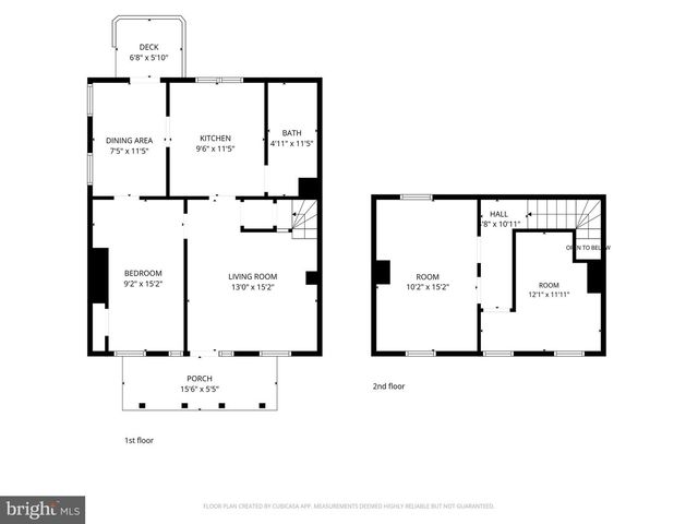 2042 BRUCETOWN RD, Clear Brook, VA 22624