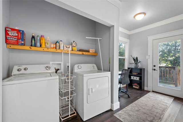 2920 Parrott Avenue, Waco, TX 76707
