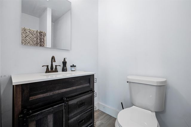 2920 Parrott Avenue, Waco, TX 76707