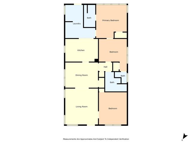 2920 Parrott Avenue, Waco, TX 76707