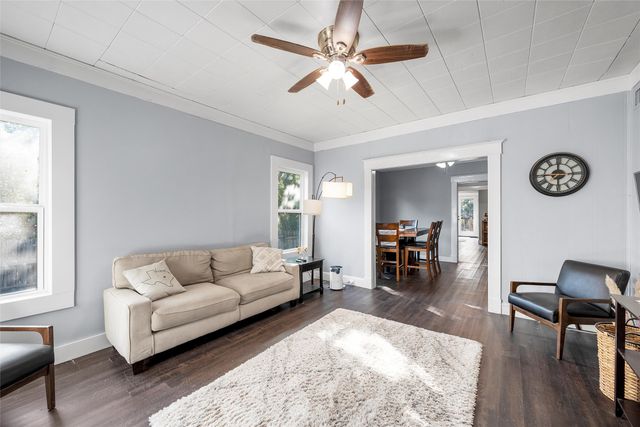2920 Parrott Avenue, Waco, TX 76707
