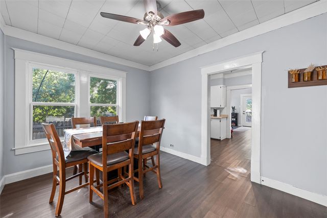 2920 Parrott Avenue, Waco, TX 76707