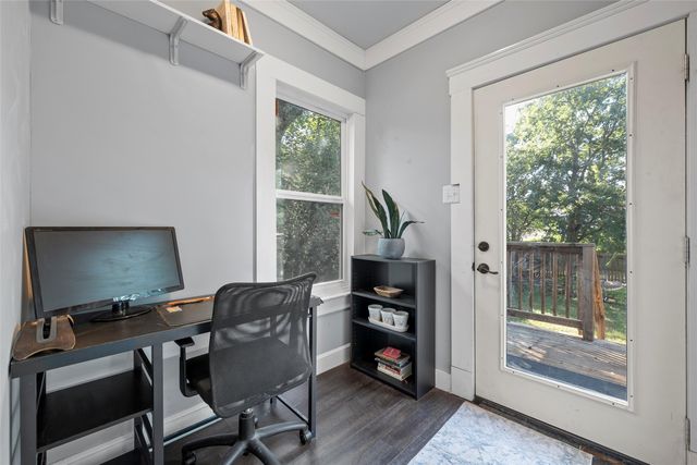 2920 Parrott Avenue, Waco, TX 76707