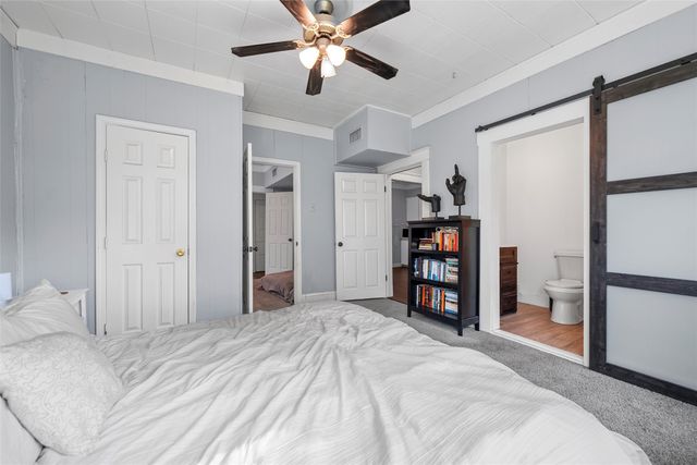 2920 Parrott Avenue, Waco, TX 76707