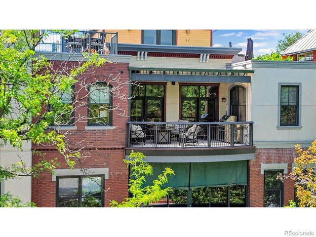 401 W Mountain Avenue 301, Fort Collins, CO 80521