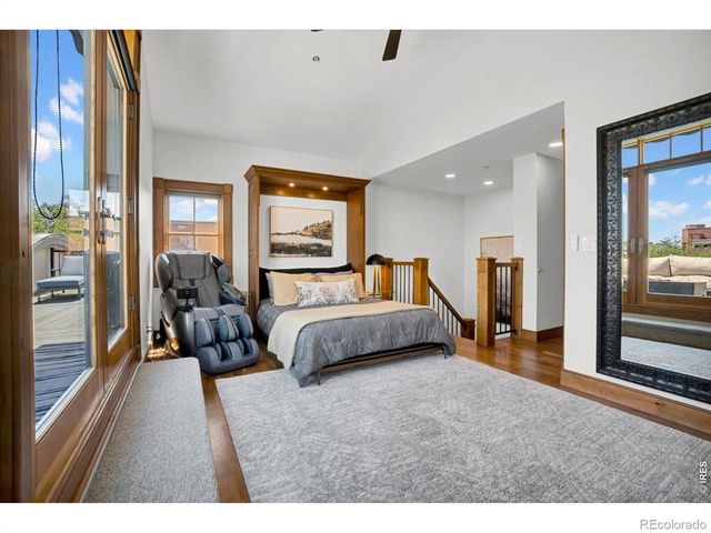 401 W Mountain Avenue 301, Fort Collins, CO 80521