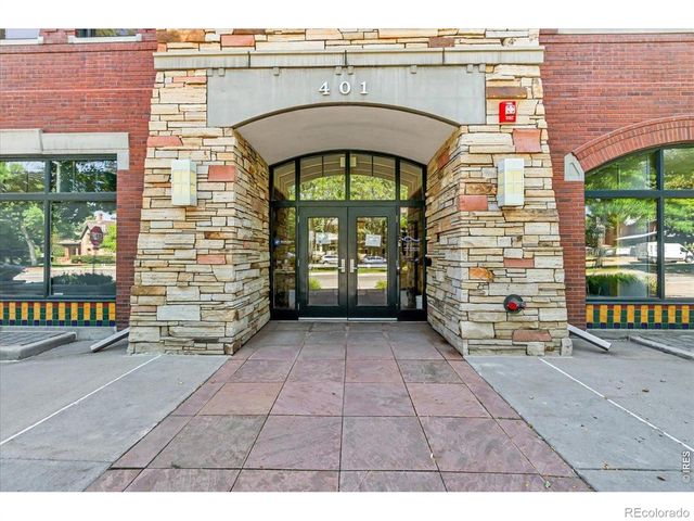 401 W Mountain Avenue 301, Fort Collins, CO 80521