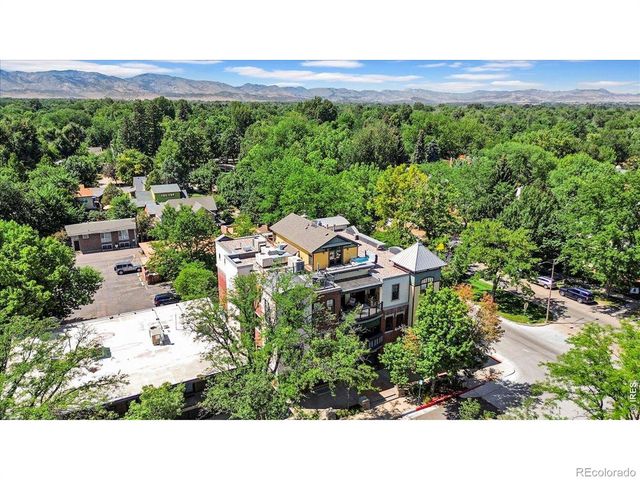 401 W Mountain Avenue 301, Fort Collins, CO 80521