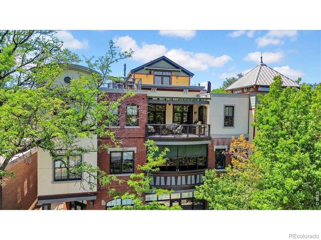 401 W Mountain Avenue 301, Fort Collins, CO 80521