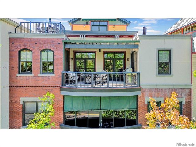 401 W Mountain Avenue 301, Fort Collins, CO 80521