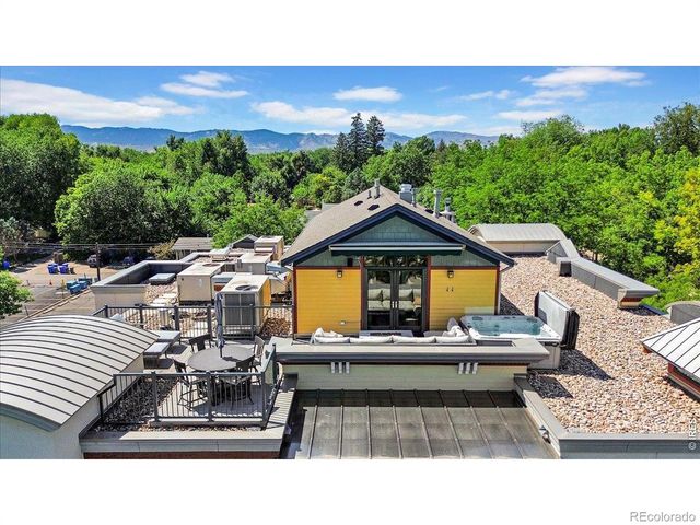 401 W Mountain Avenue 301, Fort Collins, CO 80521