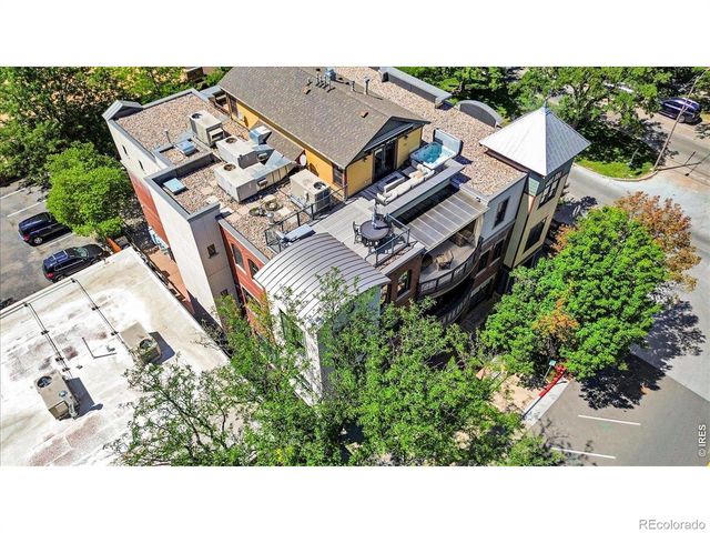 401 W Mountain Avenue 301, Fort Collins, CO 80521