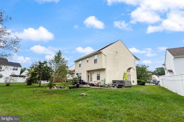 2448 SHELLCOVE CT, Waldorf, MD 20601