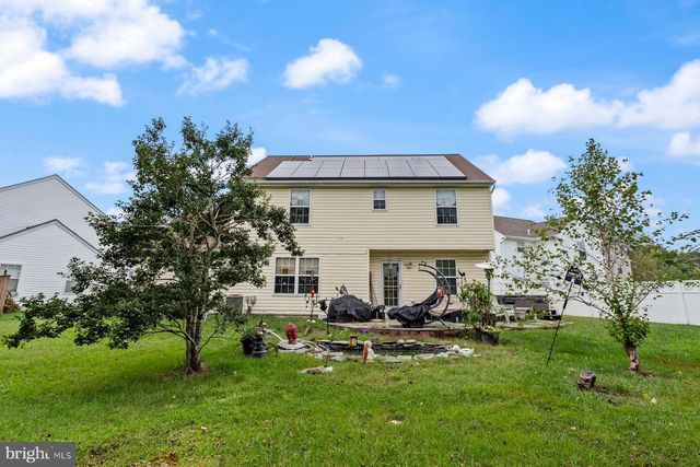 2448 SHELLCOVE CT, Waldorf, MD 20601