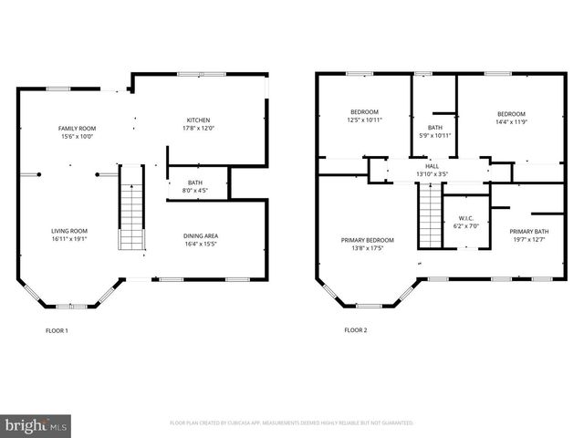 2448 SHELLCOVE CT, Waldorf, MD 20601