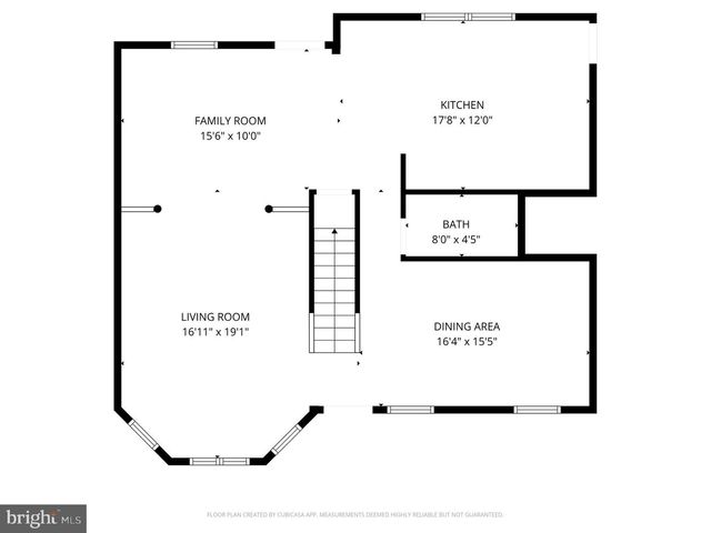 2448 SHELLCOVE CT, Waldorf, MD 20601