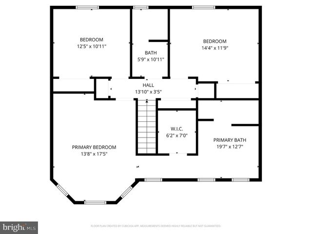 2448 SHELLCOVE CT, Waldorf, MD 20601