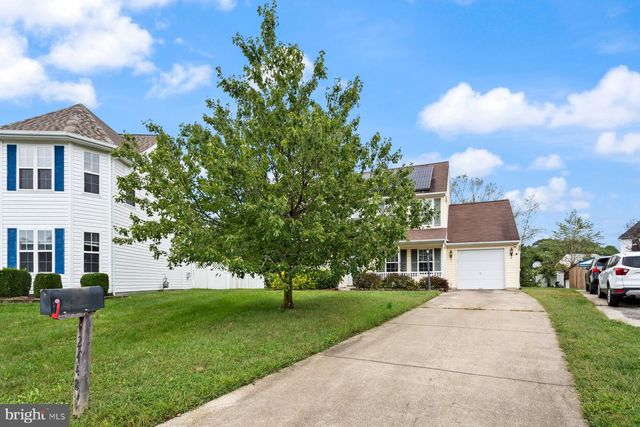 2448 SHELLCOVE CT, Waldorf, MD 20601