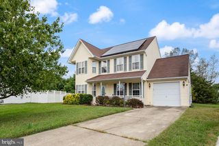 2448 SHELLCOVE CT, Waldorf, MD 20601