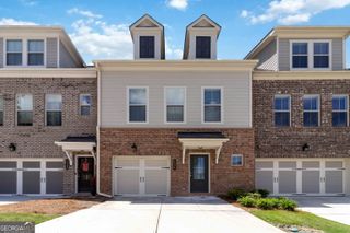 6504 Brooklake Court, Mableton, GA 30126