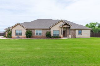 3709 Potosi Road, Abilene, TX 79602