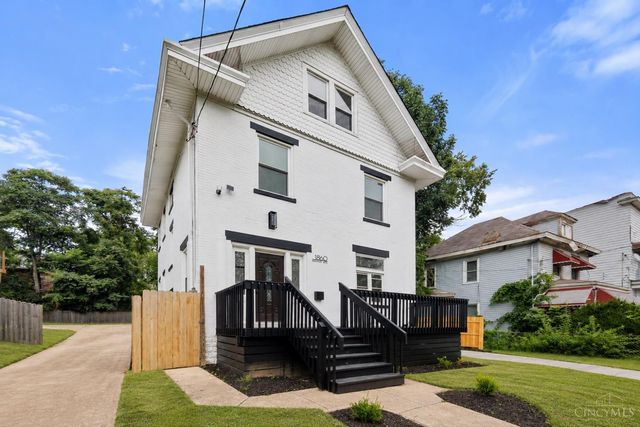1860 Kinney Avenue, Cincinnati, OH 45207
