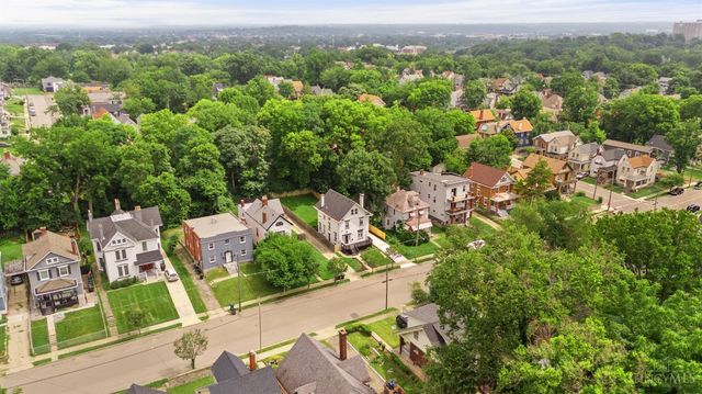 1860 Kinney Avenue, Cincinnati, OH 45207