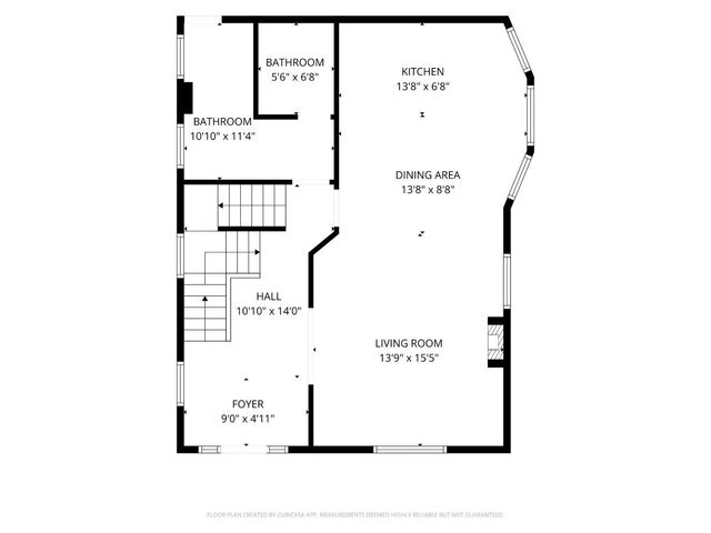 1860 Kinney Avenue, Cincinnati, OH 45207