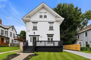 1860 Kinney Avenue, Cincinnati, OH 45207