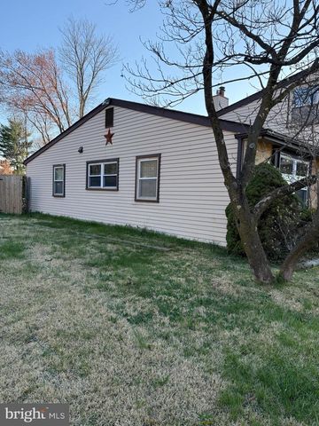 371 CHERRYWOOD DR, Clementon, NJ 08021