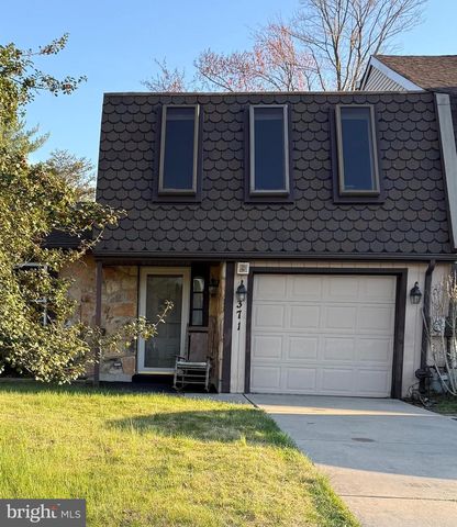 371 CHERRYWOOD DR, Clementon, NJ 08021